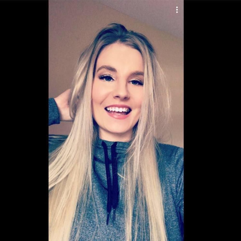 Meet your Posher, Rachelle